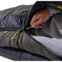 Спальный мешок Sea to Summit Spark Pro -1C/30F Long Beluga Black (STS ASL041071-210104) фото 13