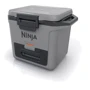 Термобокс Ninja FrostVault 28L Hard Cooler - Slate Grey FB131EUGY: Тип термобокс