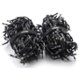 Гирлянда Smart LED Twinkly Cluster AWW 400 Gen II IP44 кабель черный: Тип Линейная