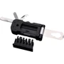 Мультитул Nextool Multifunct. Bicycle (black) для велосипеда (664995)