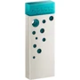 USB-флешка Apacer AH11J 32GB USB 2.0 Turquoise Green (AP32GAH11JG-1)