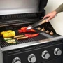 Набор для барбекю Набор посуды для гриля ІКЕА GRILLTIDER 3 предмета (505.647.23) фото 3