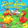 Настольная игра Стиль жизни Цыплячьи бега (Zicke Zacke Huhnerkacke) (218007)