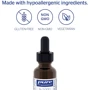 Pure Encapsulations B12 5000 liquid 30 ml Витамин B12: Форма выпуска Жидкость