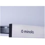 Вытяжка Minola HTL 6615 I 1000 LED: Управление Механическое