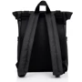 Мужской рюкзак Sambag RRollTop 0SH черный (24211065m): Страна производитель Украина