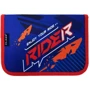 Пенал Class Rider 1 отделение 1 отворот с наполнением синий (20306С): Год выпуска коллекции 2020