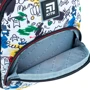Рюкзак для подростка Kite Education K22-905M-3: Размер M (130-145 см)