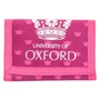 Гаманець дитячий Yes Oxford rose, 24.5x12 (531 436)