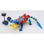 Конструктор LEGO DREAMZzz Crocodile car Машина-Крокодил (71458): Рекомендований вік 8+