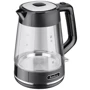 Электрочайник Amica KF 4050G: Объем, л 1.7