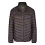 Куртка Camel Active Jacke 430240-9E52-88 52 черная демисезон