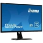 Монитор Iiyama ProLite XB3270QS-B1: Покрытие экрана матовое