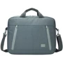 Сумка для ноутбуков Case Logic 14" Huxton Attache Balsam (HUXA-214): Форм-фактор 14"