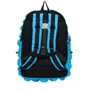 Рюкзак MadPax Bubble Full (Neon Aqua): Стать дитини Для хлопчиків, для дівчаток