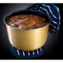 Мультиварка Russell Hobbs 21850-56 Multi Cooker: Мощность 900 Вт