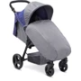 Прогулочная коляска Caretero Four - navy фото 7