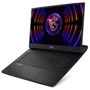 Ноутбук MSI Gaming GT77HX (GT77HX 13VI-250PL): Видеоадаптер NVIDIA GeForce RTX 4090
