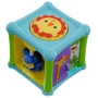 Игровой кубик со зверушками Fisher-Price (BFH80): Возраст от 6-ти месяцев