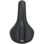 Седло Selle Royal Explora Athletic Unisex DURANGO BLK 54D1UR0A05X38 (SAD-72-76): Анатомическая выемка Есть