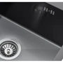 GRANADO Galera S201 black (GS02201B)
