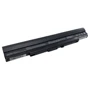 Батарея для ноутбука Asus A42-UL50 14.4V Black 5200mAh OEM (6308)