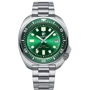 Наручные часы Cheetah Diver 20 Bar (1808): Стиль Классический
