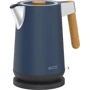 Электрочайник ECG RK 1768 Strix Timber Petrol