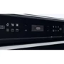 Духовой шкаф электрический Whirlpool W7OS44S2HBL: Размеры 59.5x59.5x56.4 см