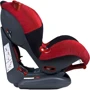 Автокресло Caretero Ibiza (9-25кг) (Red): Внутренние ремни 5-ти точечный ремень безопасности