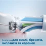 Насадка для электрической зубной щетки Philips Sonicare W2 Optimal White HX6068/12
