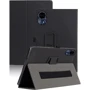 Аксесуар для планшетних ПК BeCover Slimbook Case Black для Teclast T65 Max 13 (713081)