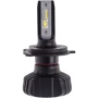 Світлодіодна автолампа Pulso S1 PLUS/H4-H/L/LED-chips CSP/9-32v2*20w/4000Lm/6500K (S1 PLUS-H4): Колір світіння Белый