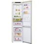 Холодильник LG DoorCooling+ GW-B509SEJZ: Виконання окремо стоїть