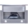 Вытяжка Perfelli TL 6212 C S/I 650 LED фото 8