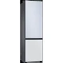 Холодильник Samsung RB38A7B6348W: Розміри (ШхВхГ): 59.5x203x65.8 см