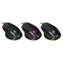 Мышь Defender Boost GM-708L USB Black (52708): Вес 140