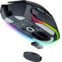 Мышь Razer Basilisk V3 Pro 35K Black (RZ01-05240100-R3G1): Максимальное разрешение сенсора, dpi 35000