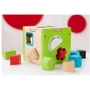 Ігровий набір KidKraft Shape Sorting Cube (63247)