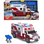 Автомодель Dickie Toys Швидка допомога (3308389): Виробник Dickie Toys