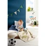 Детский плед Billerbeck Lovely & Sweet Safary 75х100 см (764027): Размер, см 75x100