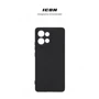 Чохол для телефона ArmorStandart ICON Case Camera cover Black для Motorola Edge 50 5G (ARM81702): Плівка в комплекті нет