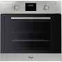 Духовой шкаф электрический Whirlpool AKP 472 IX