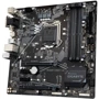 GIGABYTE B460M DS3H V2 microATX 4xDDR4 2933 1xM2, HDMI, D-SUB, DVI-D: Оперативна пам'ять 4xDDR4 2933 МГц, до 128 ГБ