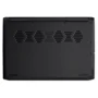 Ноутбук Lenovo IdeaPad Gaming 3-15ACH6 (82K2028BPB): Обсяг накопичувача 512 ГБ SSD