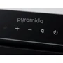 Вытяжка Pyramida CX 52 (750) SR GBL: Управление Сенсорное