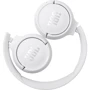 Наушники JBL Tune 510BT White (JBLT510BTWHTEU) UA