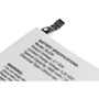 Аккумулятор ExtraDigital 4000mAh (BL234) for Lenovo P70 фото 4