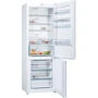 Холодильник Bosch KGN49XW306: Общий объем, л 435