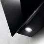 Вытяжка Elica LESSENZA BL/A/90: Тип монтажа Настенный